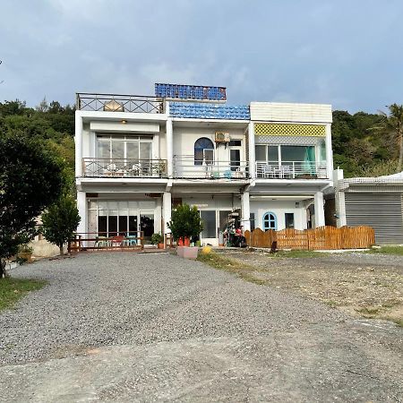 One Day Ocean Villa Manzhou Esterno foto