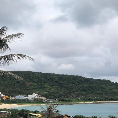 One Day Ocean Villa Manzhou Esterno foto