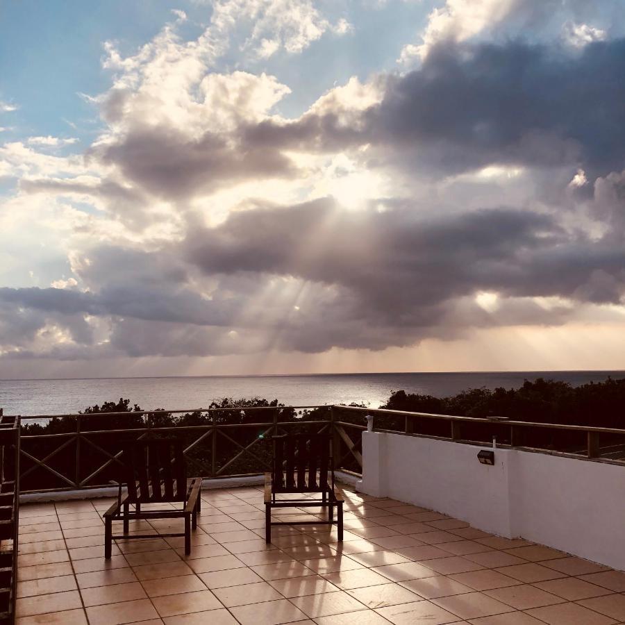 One Day Ocean Villa Manzhou Esterno foto