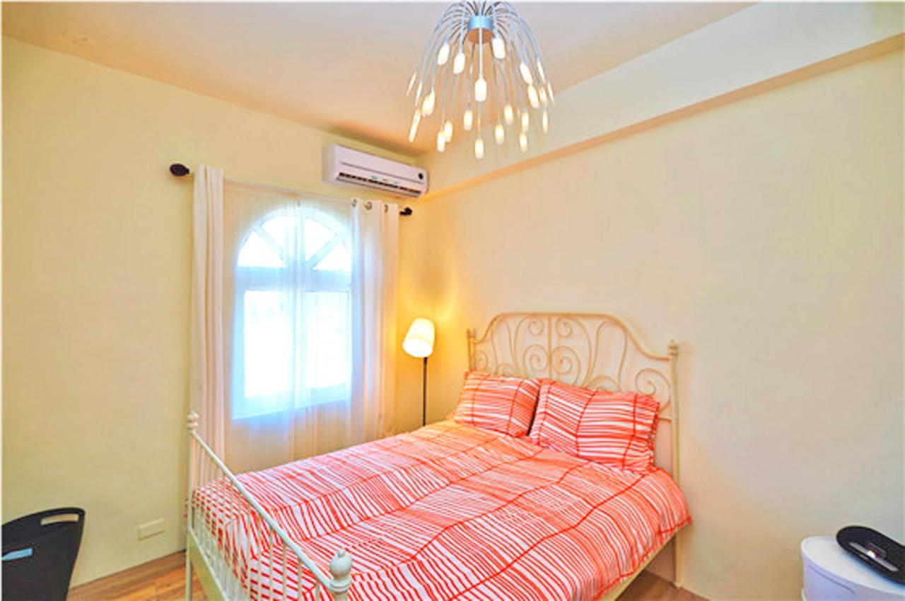 One Day Ocean Villa Manzhou Esterno foto