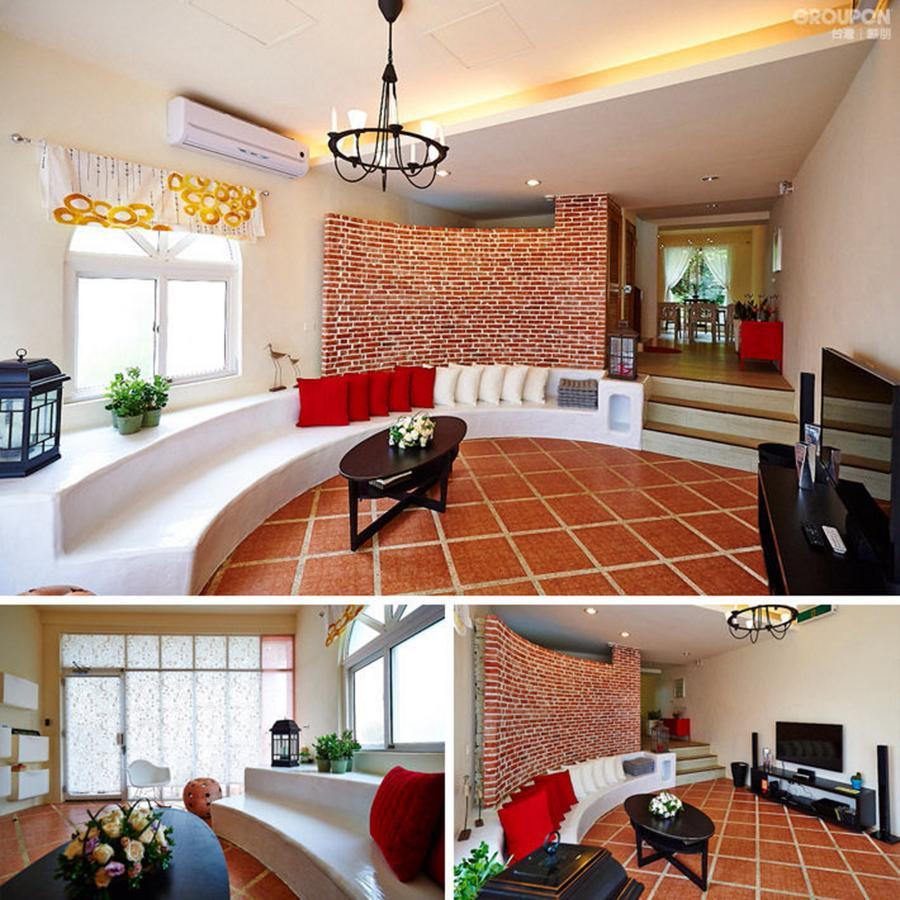 One Day Ocean Villa Manzhou Esterno foto