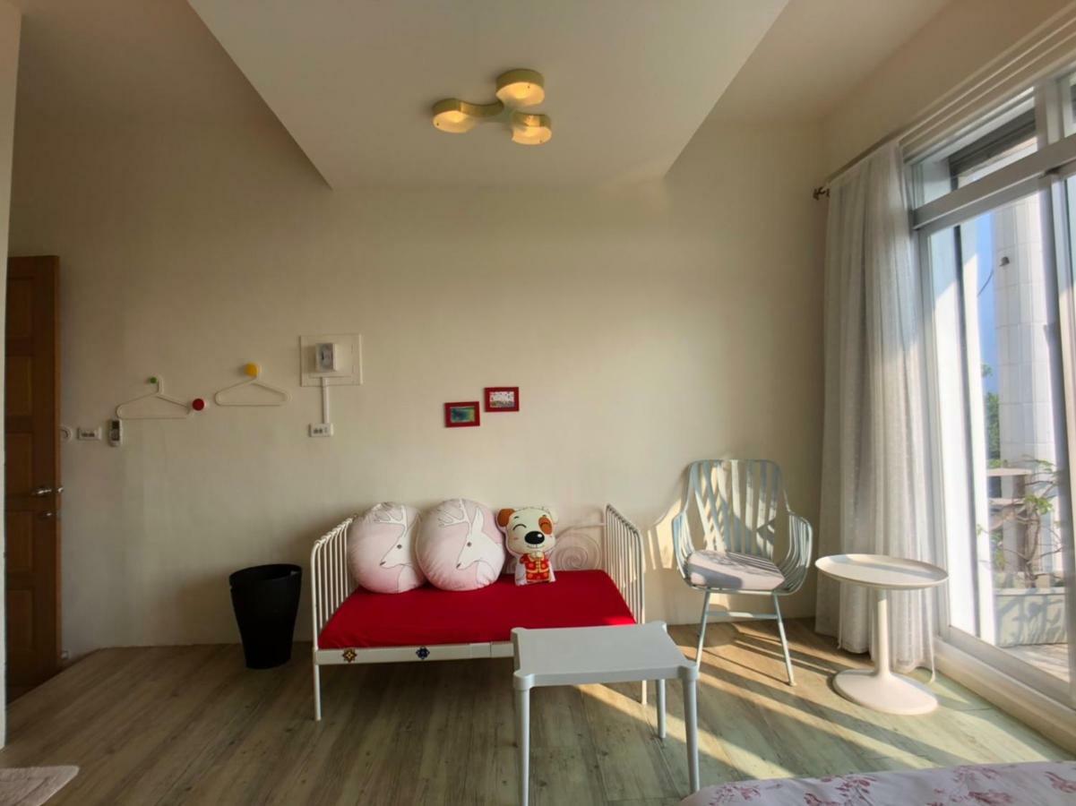 One Day Ocean Villa Manzhou Esterno foto