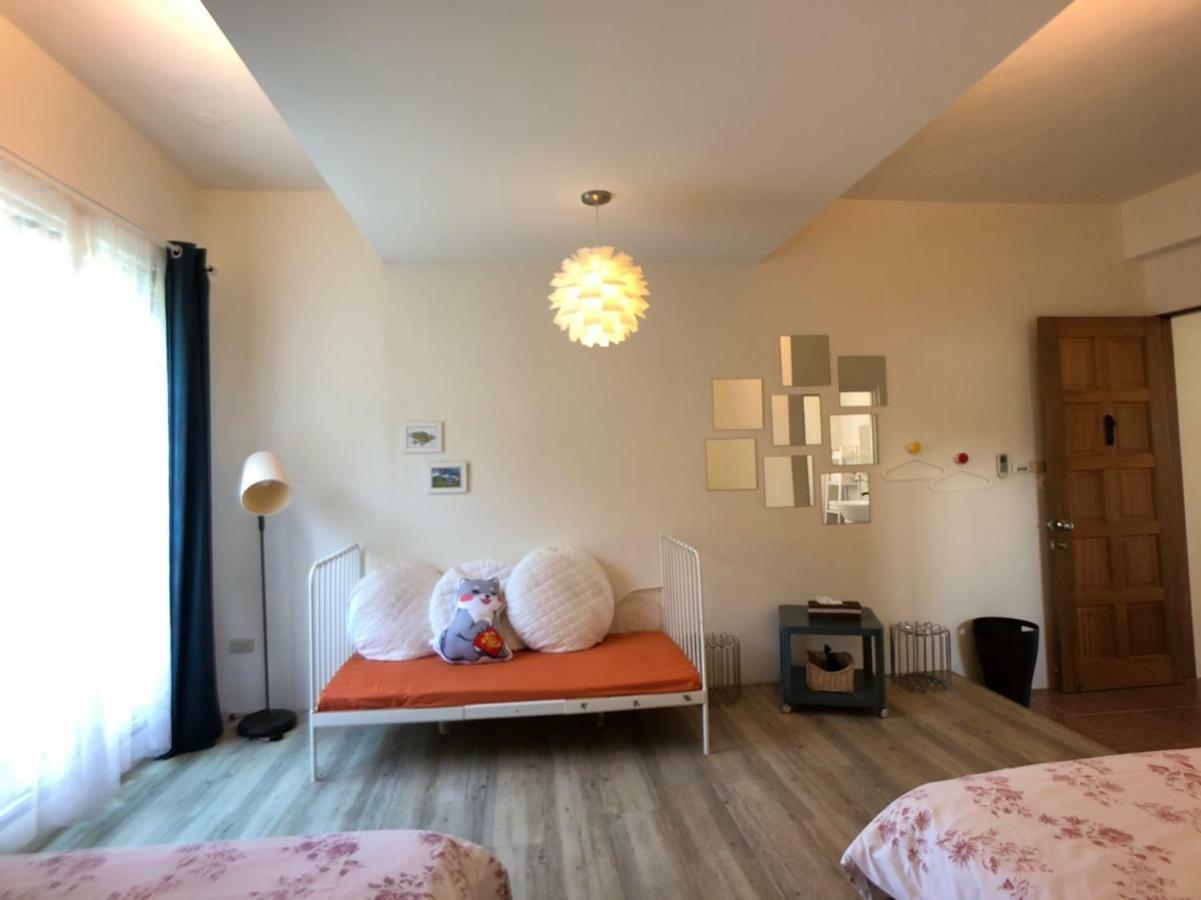 One Day Ocean Villa Manzhou Esterno foto